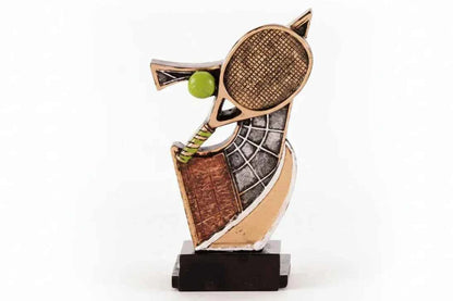 Trofeo Tenis Benavente en Resina