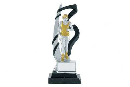Trofeo Atletismo corredor masculino-Trofeos Robles