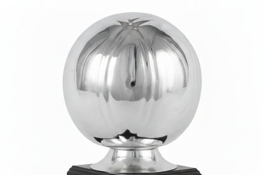 Trofeo Bola Petanca-detalle