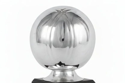 Trofeo Bola Petanca-detalle