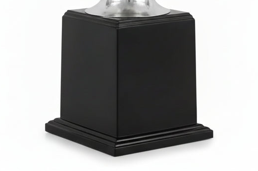 Trofeo Bola Petanca-detalle base