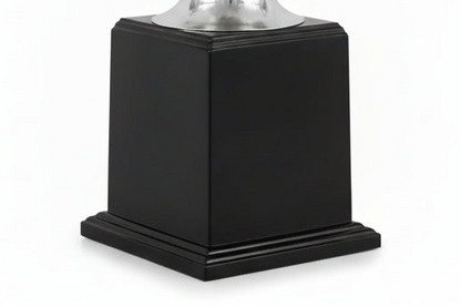 Trofeo Bola Petanca-detalle base