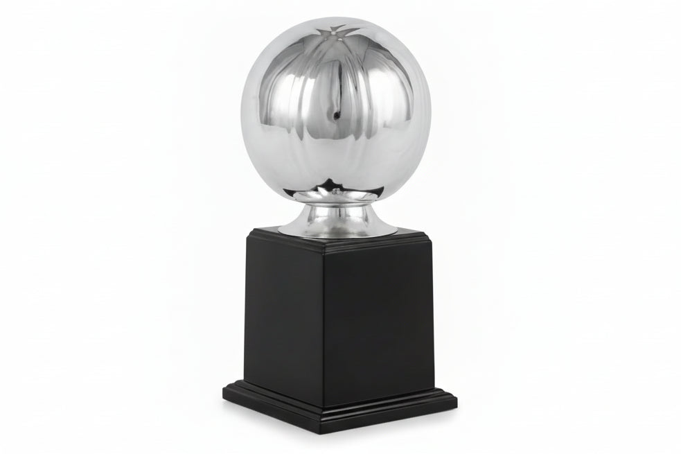 Trofeo Bola Petanca-Trofeos Robles