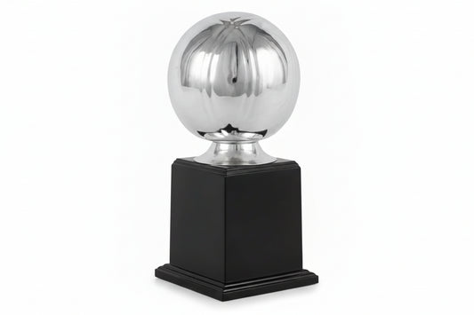 Trofeo Bola Petanca-Trofeos Robles