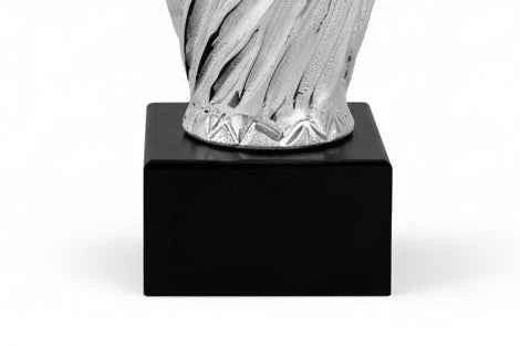 Trofeo Cerámica Espiral