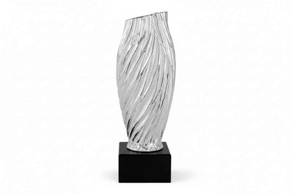 Trofeo Cerámica Espiral