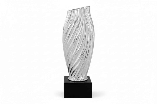 Trofeo Cerámica Espiral