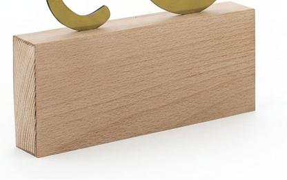 Trofeo Ciclismo Silueta-detalle base