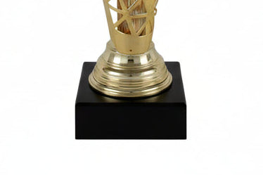 Trofeo Copa Baloncesto-detalle base