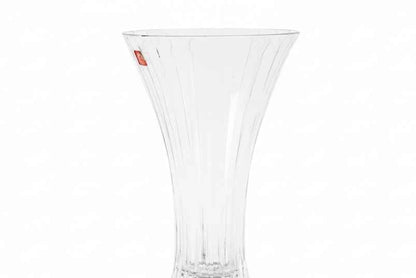 Trofeo Cristal Jarrón