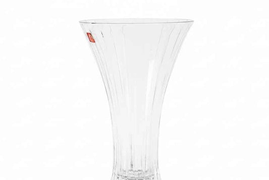 Trofeo Cristal Jarrón