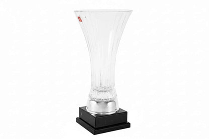 Trofeo Cristal Jarrón
