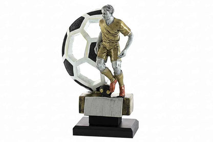 Trofeo Fútbol Regateo