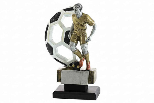 Trofeo Fútbol Regateo