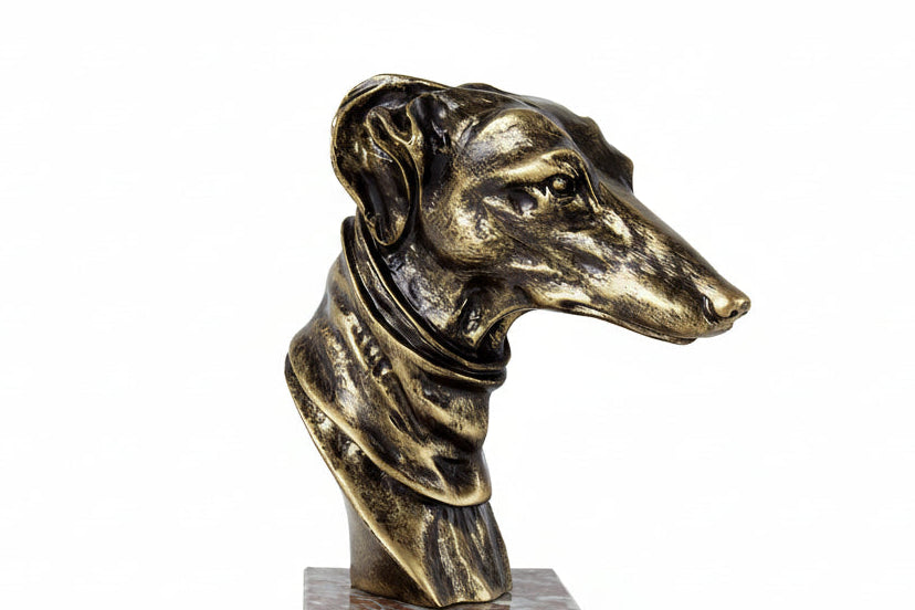 Trofeo Galgo-detalle