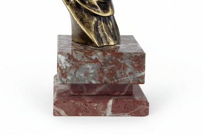 Trofeo Galgo-detalle base