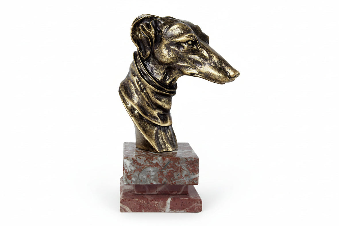 Trofeo Galgo-Trofeos Robles