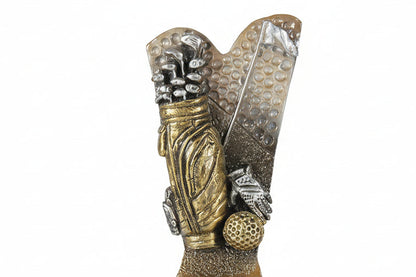 Trofeo Golf Bolsa Palos-detalle