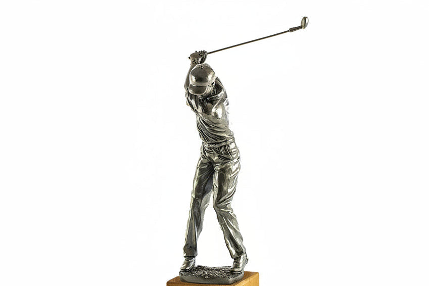 Trofeo Golf Jugador-detalle