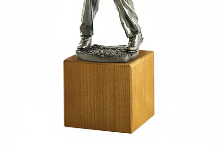 Trofeo Golf Jugador-detalle base
