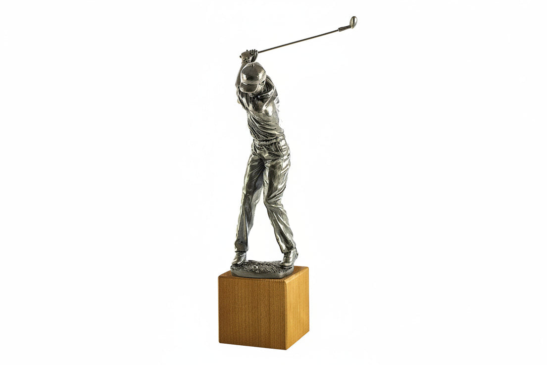 Trofeo Golf Jugador- Trofeos Robles