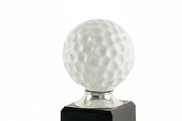 Trofeo Golf Pelota-detalle