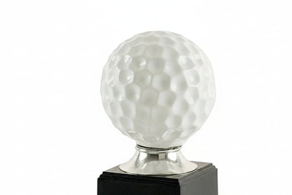 Trofeo Golf Pelota-detalle
