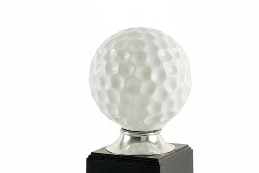 Trofeo Golf Pelota-detalle