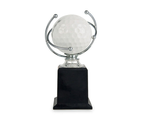 Trofeo Golf Pelota Orbital-Trofeos Robles