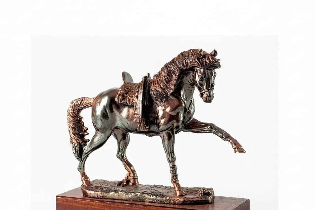 Trofeo Hípica Caballo Completo