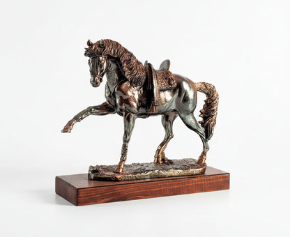 Trofeo Hípica Caballo Completo-Trofeos Robles