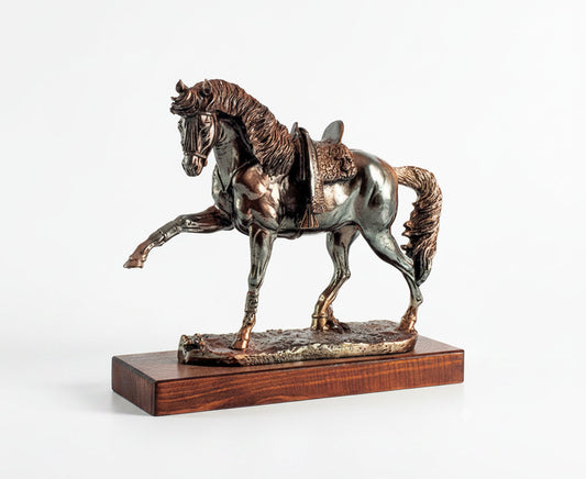 Trofeo Hípica Caballo Completo-Trofeos Robles