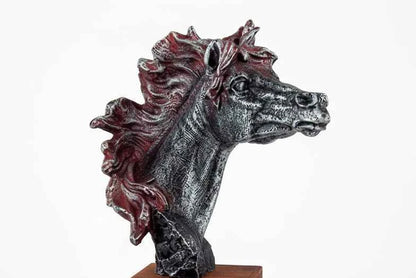 Trofeo Hípica Caballo Crines