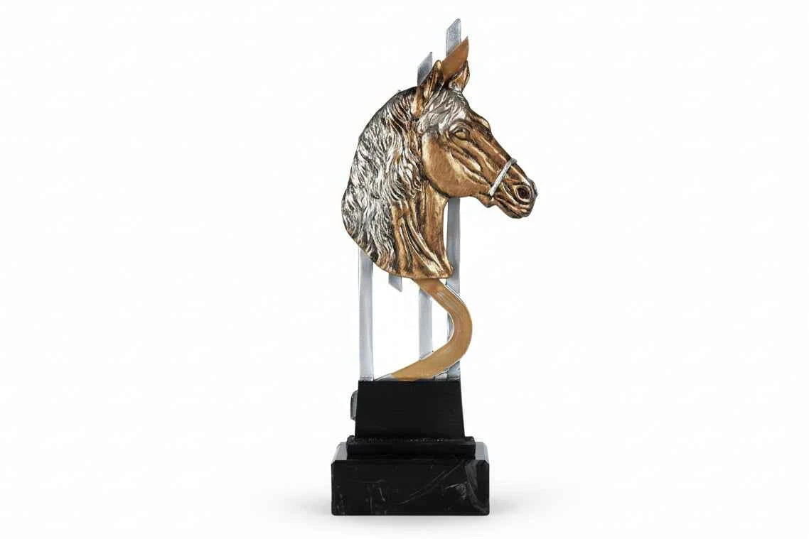 Trofeo Hípica Cabeza Caballo