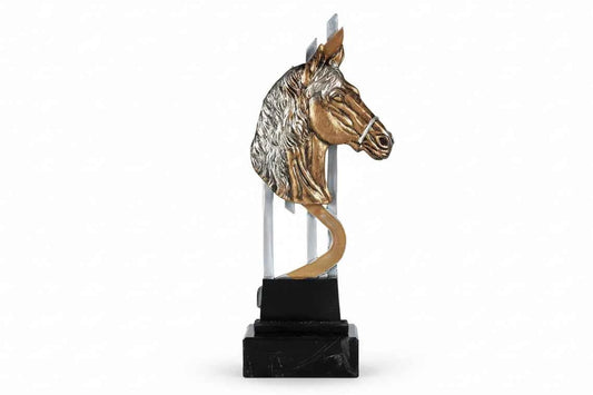Trofeo Hípica Cabeza Caballo