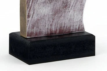 Trofeo Hípica Relieve Caballo