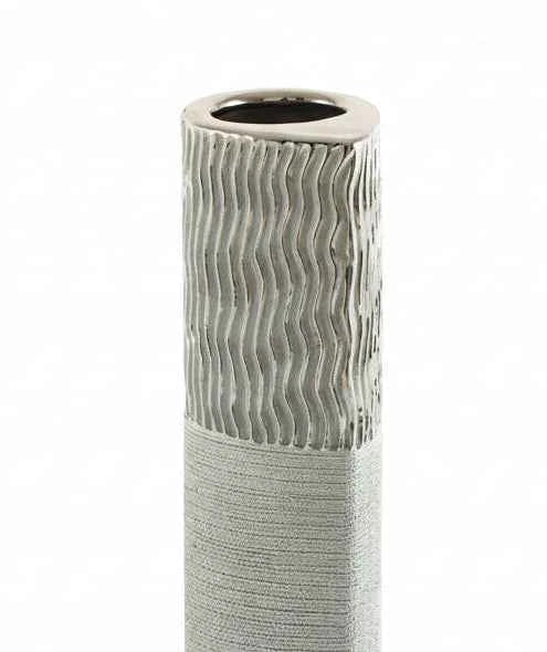 Trofeo Jarrón Cerámica