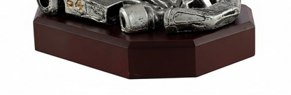 Trofeo Karting-detalle base