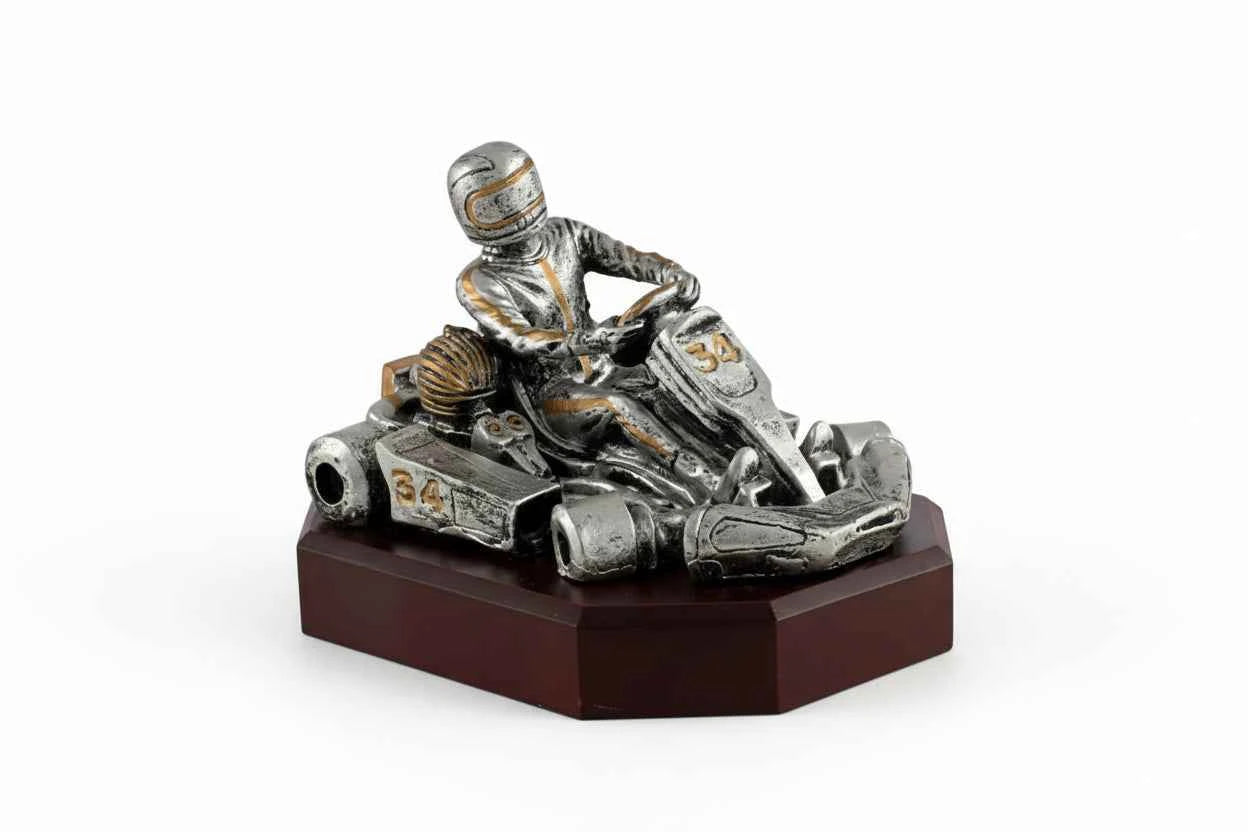 Trofeo Karting