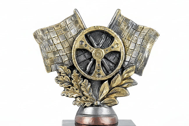 Trofeo Motor-detalle