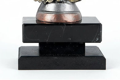 Trofeo Motor-detalle base