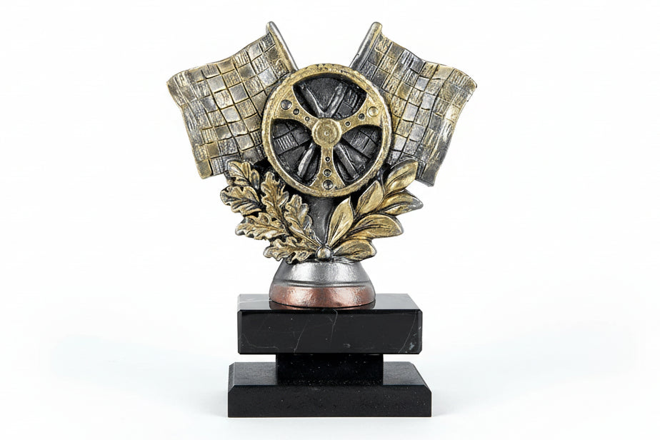 Trofeo Motor-Trofeos Robles