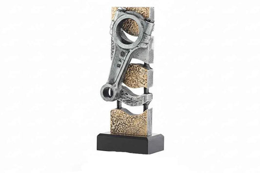 Trofeo Motor Biela