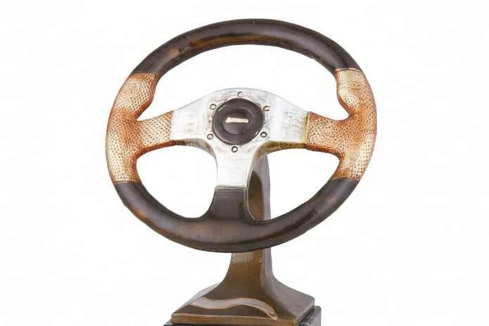 Trofeo Motor Volante