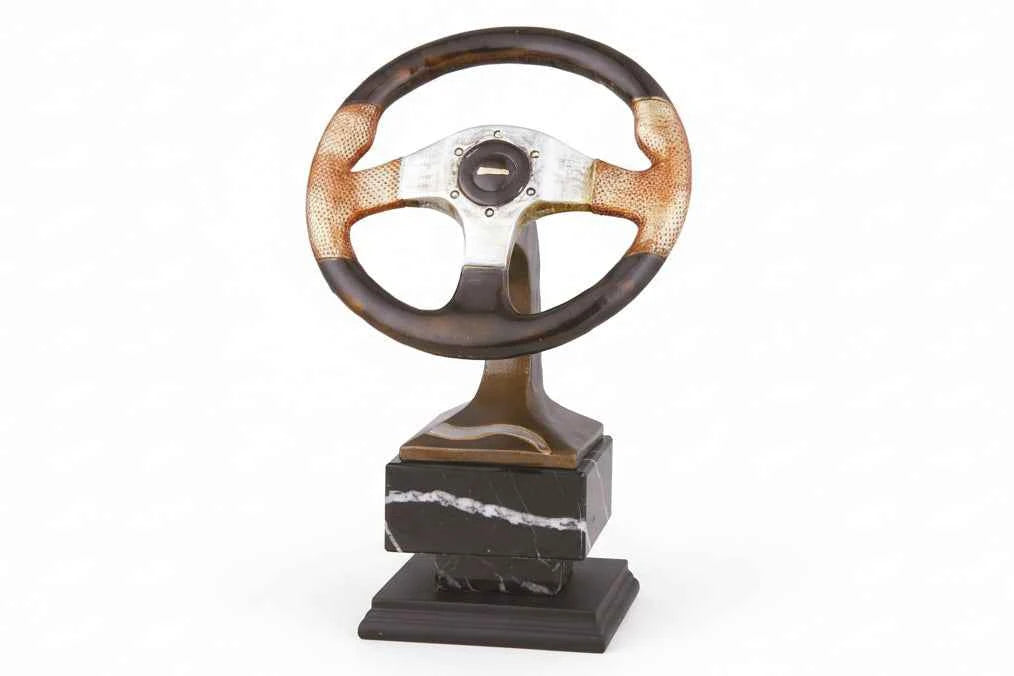 Trofeo Motor Volante