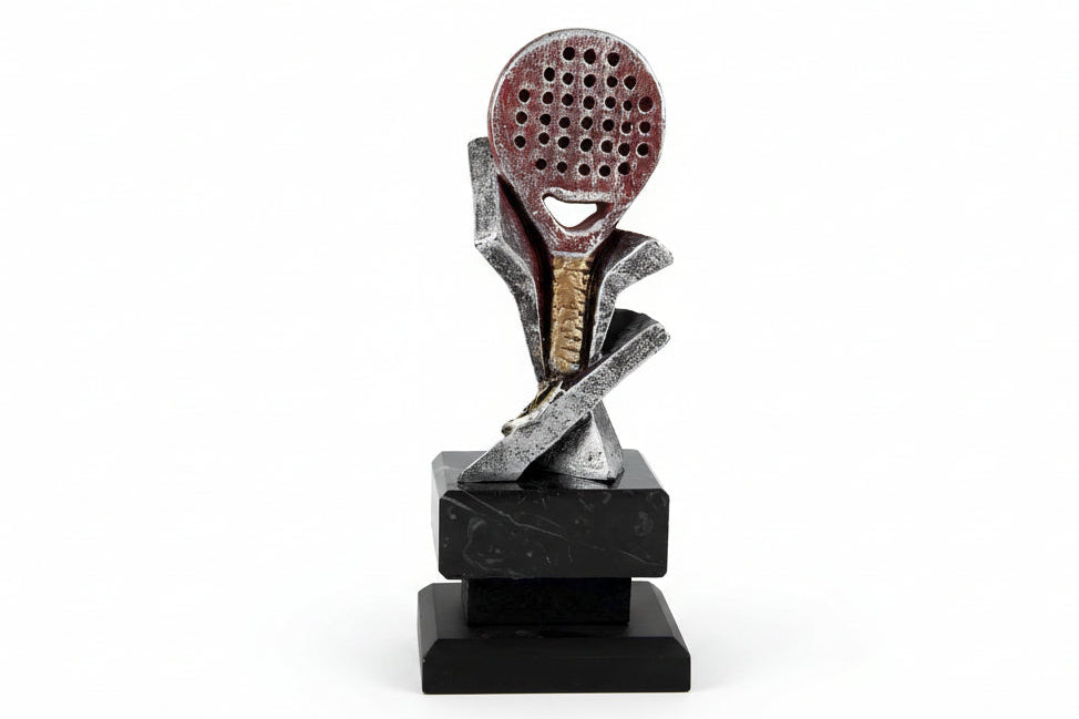 Trofeo Pádel Resina-trofeos-robles
