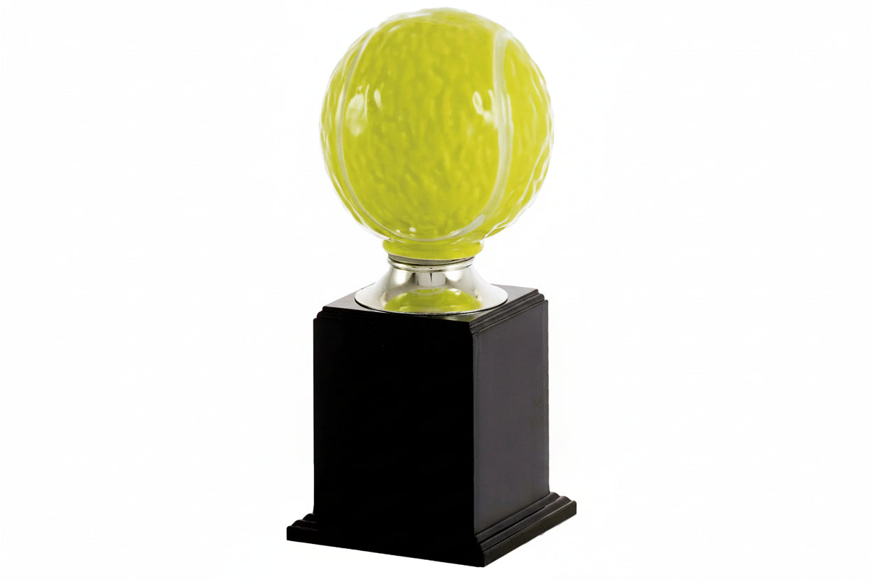Trofeo Padel/Tenis Pelota-trofeos-robles