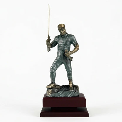 Trofeo Pescador-Trofeos Robles