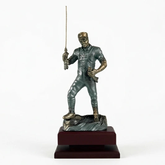 Trofeo Pescador-Trofeos Robles