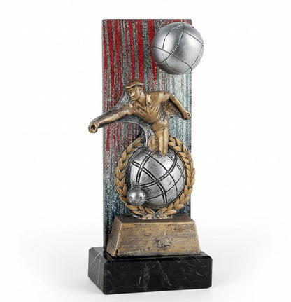 Trofeo Petanca -Trofeos Robles